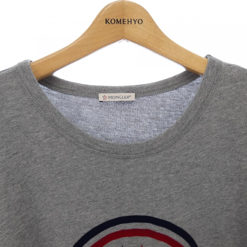 Áo thun MONCLER - Hàng hiệu Chính hãng 900224