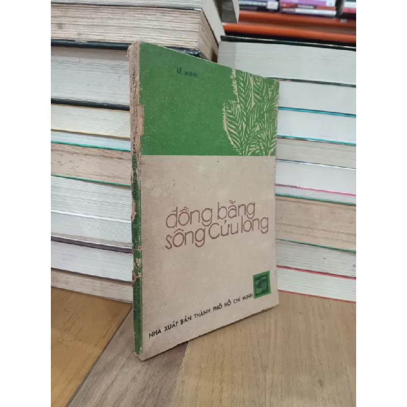 đồng bằng sông cưu long - Lê Minh 551886