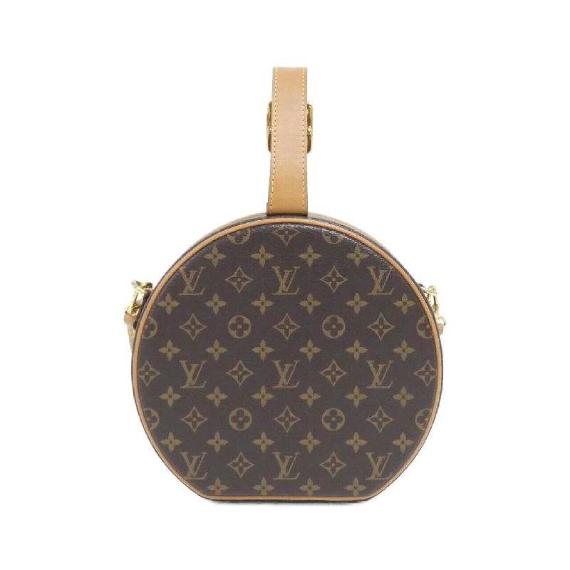 Túi xách Louis Vuitton Monogram Petit Boîte Chapeau M43514 - Hàng hiệu Authentic 765121