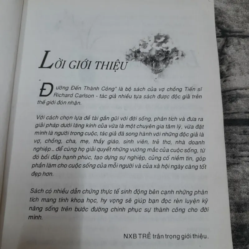 Mưu sự làm giàu. Don't sweat the small stuff ab.money. BD Ng. Huỳnh Điệp 568415