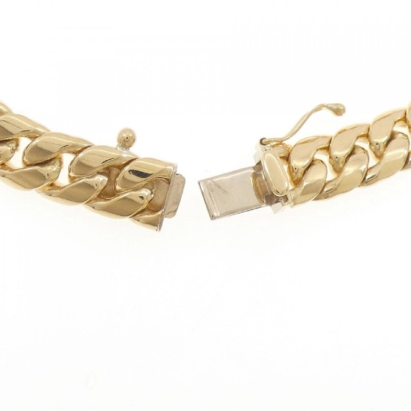 K18YG Vòng tay kim cương 0.65CT - Hàng hiệu Chính hãng 870152