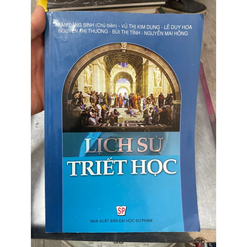 Lịch sử triết học .2 359141