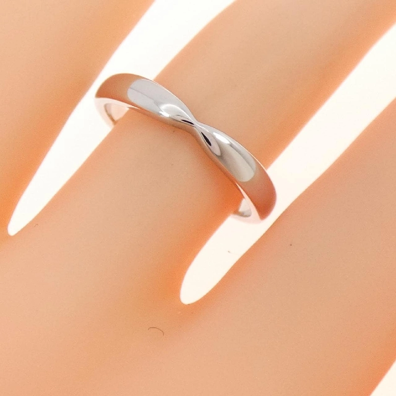 Nhẫn Harmony Tiffany - Hàng hiệu Authentic 838341