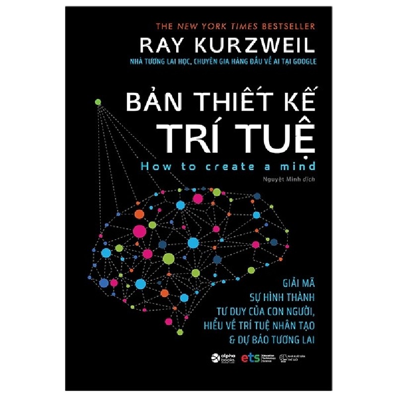 Bản Thiết Kế Trí Tuệ - Ray Kurzweil 68439