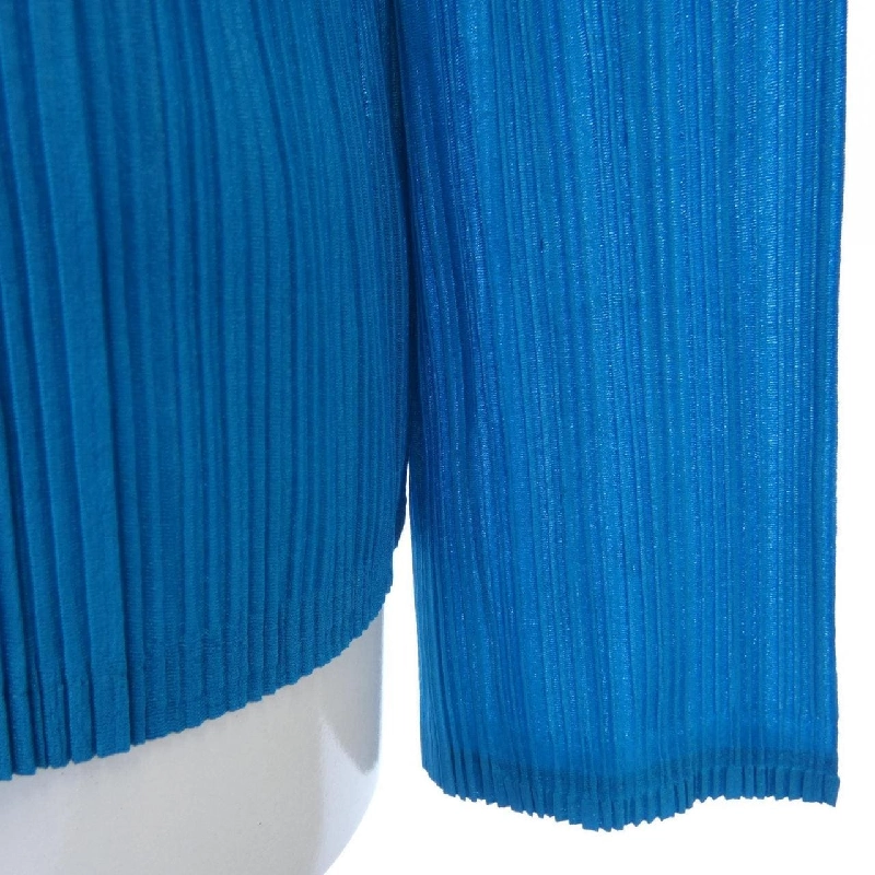 【Mã giảm giá】Áo PLEATS PLEASE 641722