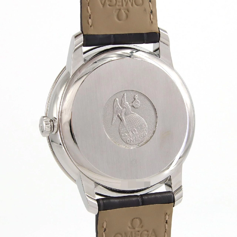 Đồng hồ Omega De Ville Prestige 424.13.40.21.06.001 SS tự động - Hàng hiệu Chính hãng 882751