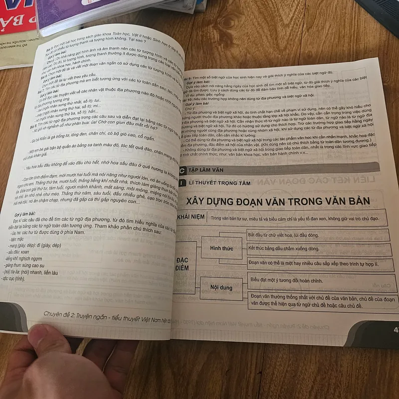 Bí quyết chinh phục điểm cao ngữ văn 8
30k 729937