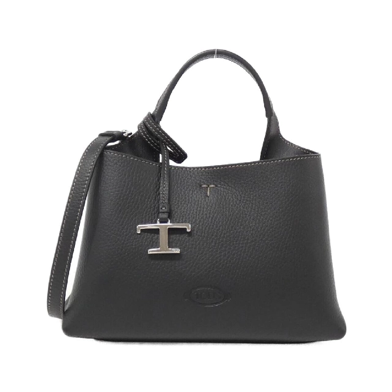 【新品】Tod's XBWAPAEL000QRIB999 túi 619364