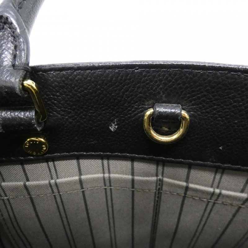 Túi xách Louis Vuitton Monogram Empreinte Montaigne BB M41053 - Hàng hiệu Chính hãng 766231