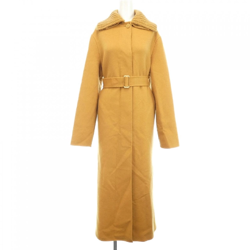 【Mã giảm giá】Áo khoác Loro Piana 643081