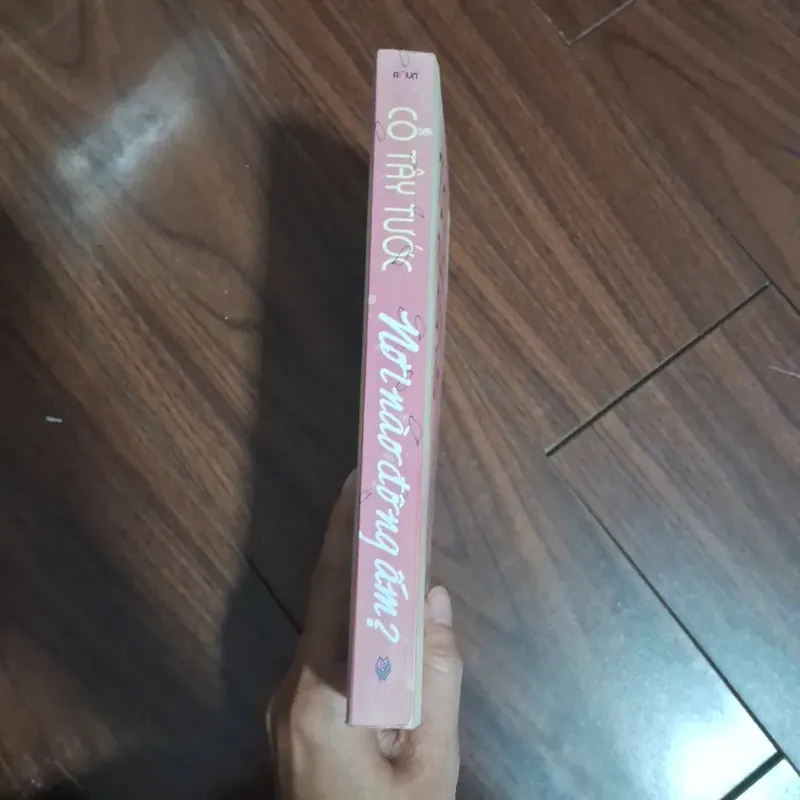 Nơi nào đông ấm - cố tây ước 706549