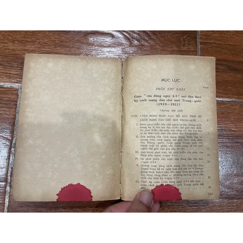 Lịch sử cách mạng dân chủ mới Trung - Quốc (19) 576409