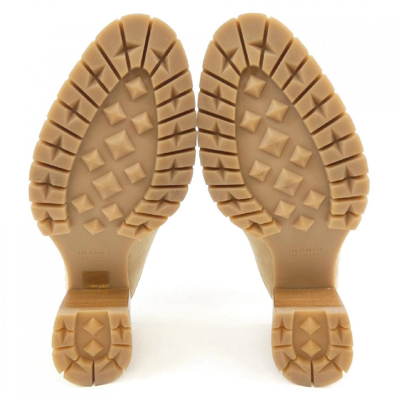 Giày HERMES Flore 222058Z - Hàng hiệu Chính hãng 828114