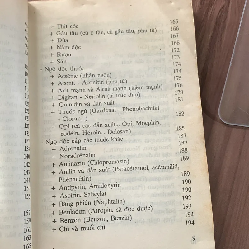 Cấp cứu nội khoa, Nguyễn Dưdc Hàm 626765