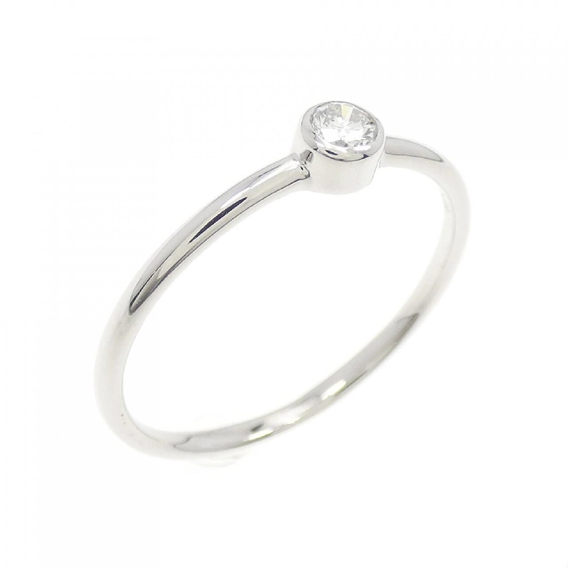 【Remake】Nhẫn kim cương PT 0.10CT 668301