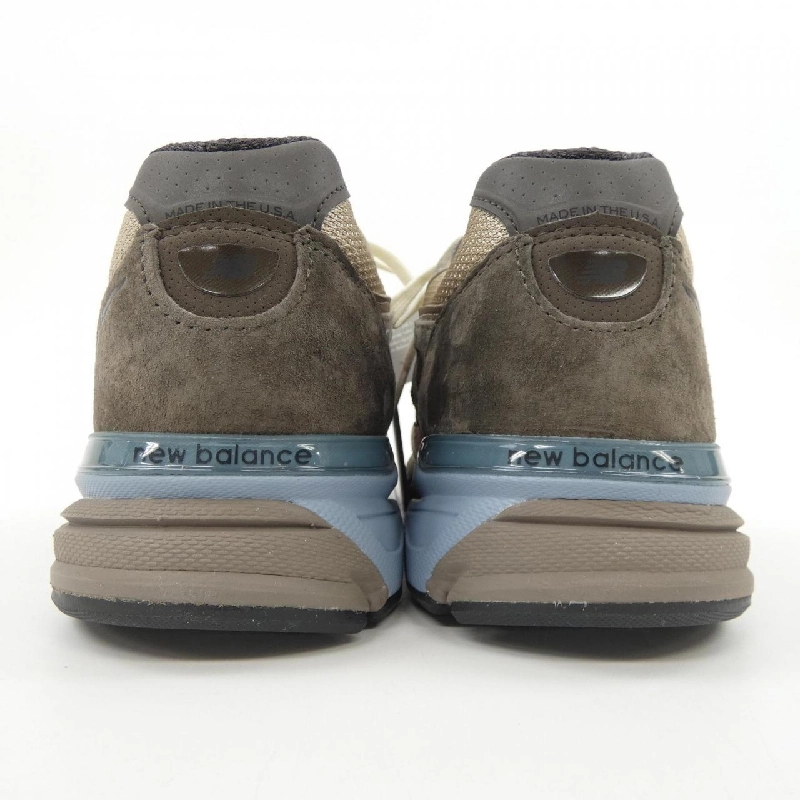 Giày thể thao New Balance U990AR4 AURALEE - Hàng hiệu Authentic 904120