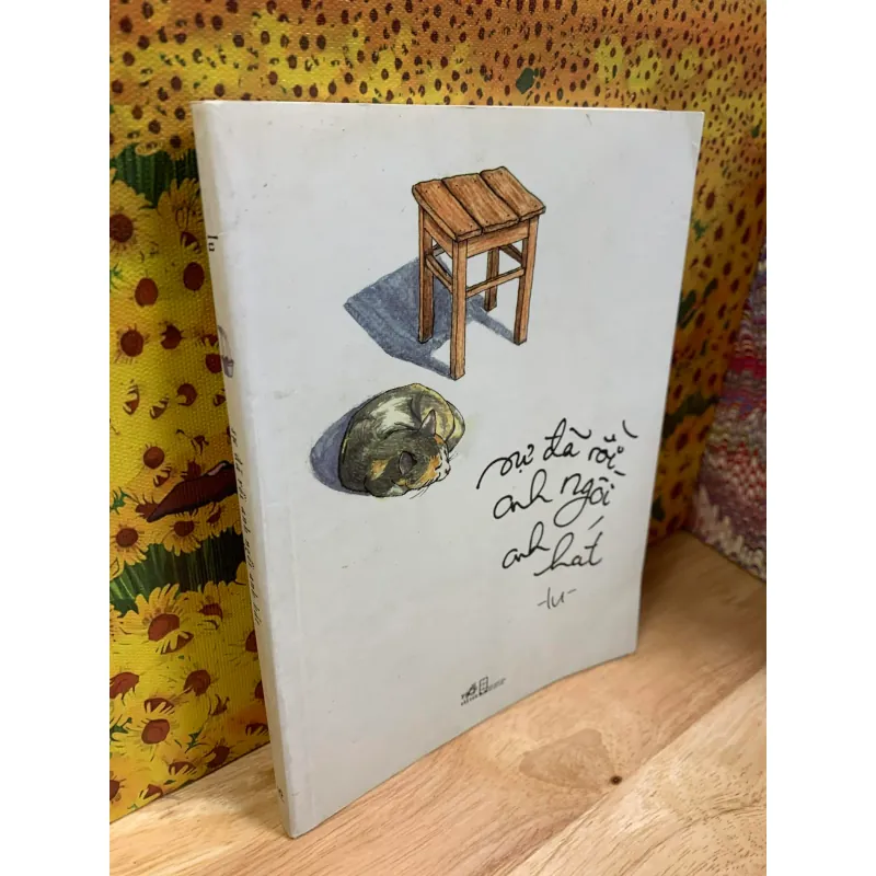 Sự Đã Rồi Anh Ngồi Anh Hát - Lu 721143