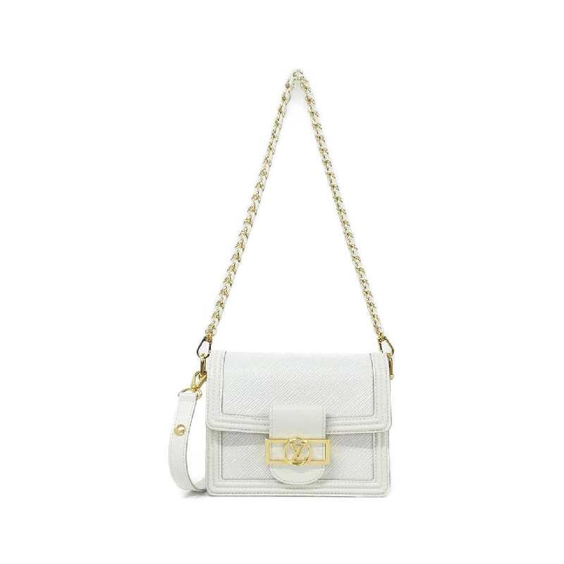 Louis Vuitton Épi Dauphine MINI M55963 Túi đeo vai - Hàng hiệu Chính hãng 802011