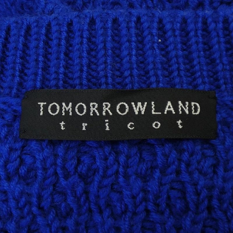 Thương hiệu TOMORROW LAND - Áo len - Hàng hiệu Chính hãng 893617