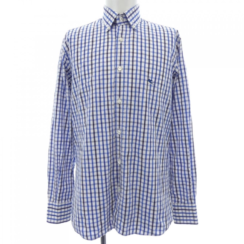 Áo sơ mi ETRO - Hàng hiệu Chính hãng 903289