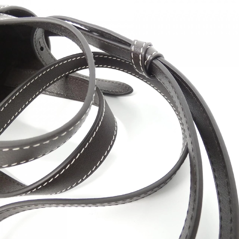 【Sản phẩm mới】Túi OEDEN CROSS của Bally 618188