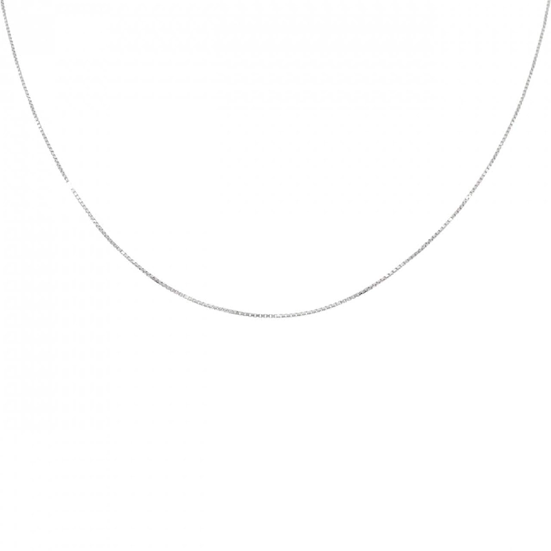 K14WG Necklace - Hàng hiệu Authentic 872223