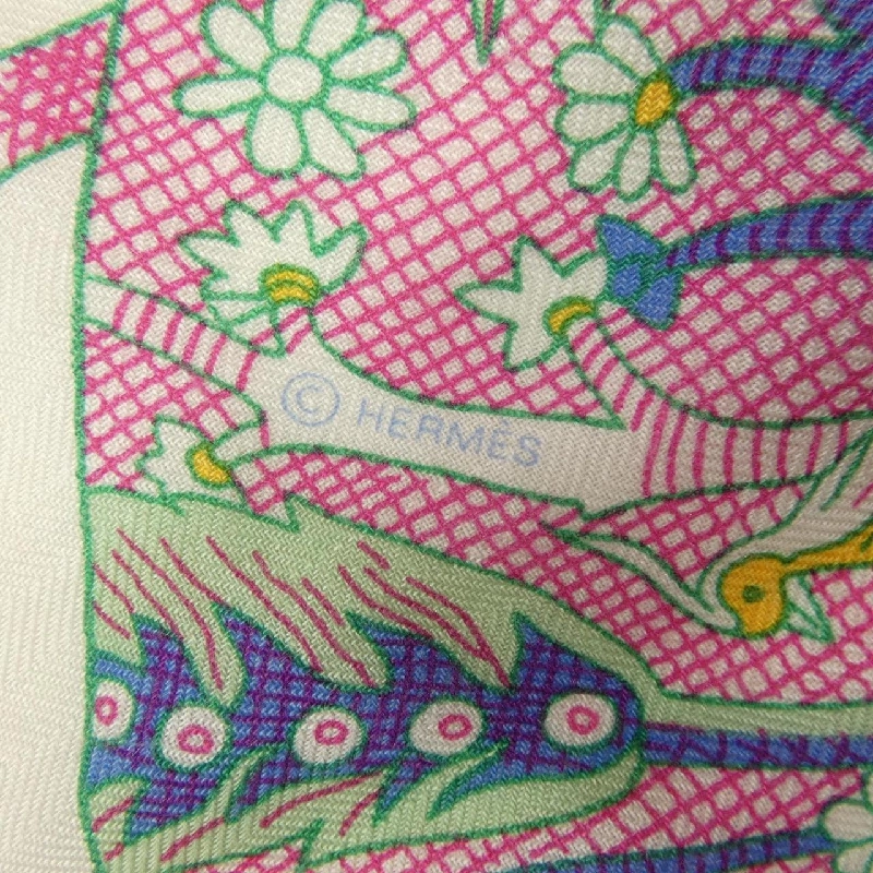 HERMES ACTE III, SCENE I, LA CLAIRIERE Khăn choàng - Hàng hiệu Authentic 835025