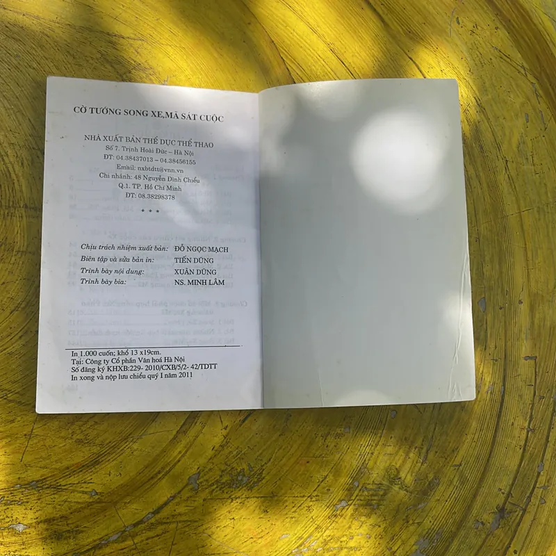 COMBO CỜ TƯỚNG SONG XE MÃ SÁT CUỘC & CẨM NANG CỜ TƯỚNG TỰ HỌC ĐÁNH CỜ 695247