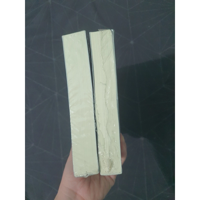 Combo "Bóng đêm ký ức" (seal) - Giảo Giảo 492776