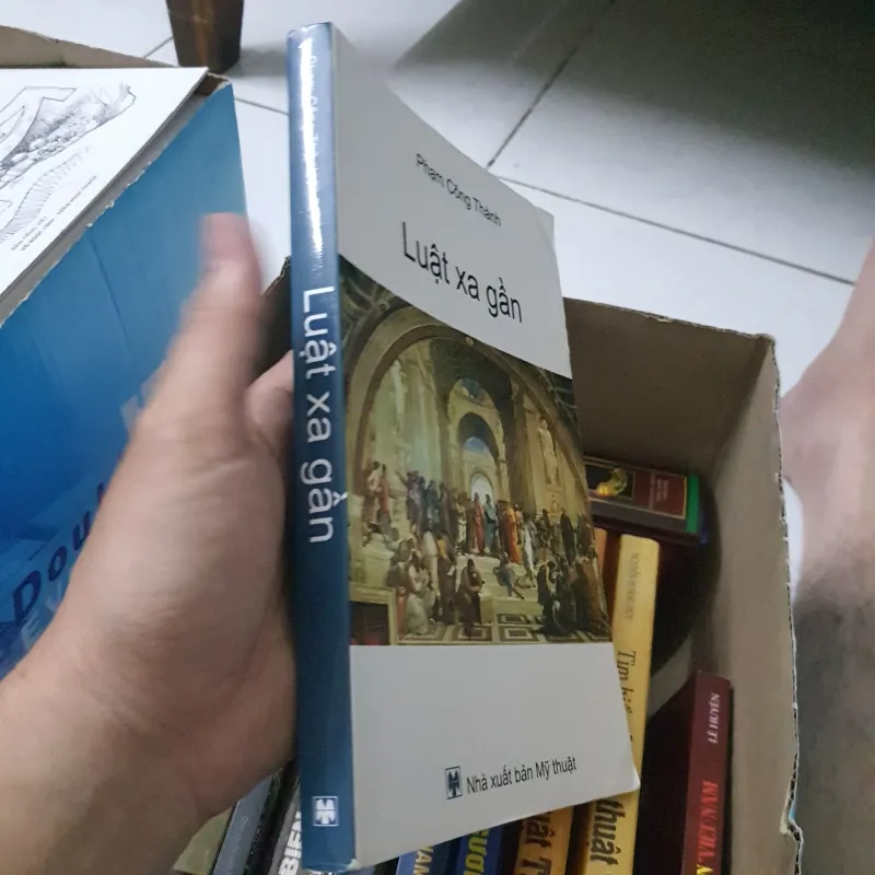 Luật xa gần 960712