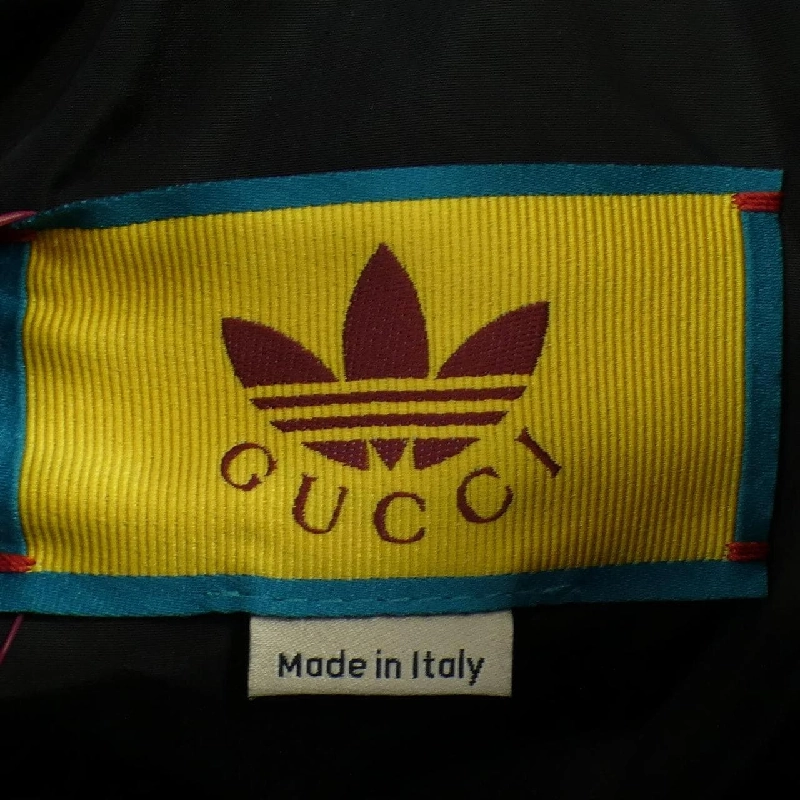 Gucci GUCCI ADIDAS 714856 ZALFR Áo khoác - Hàng hiệu Chính hãng 815903