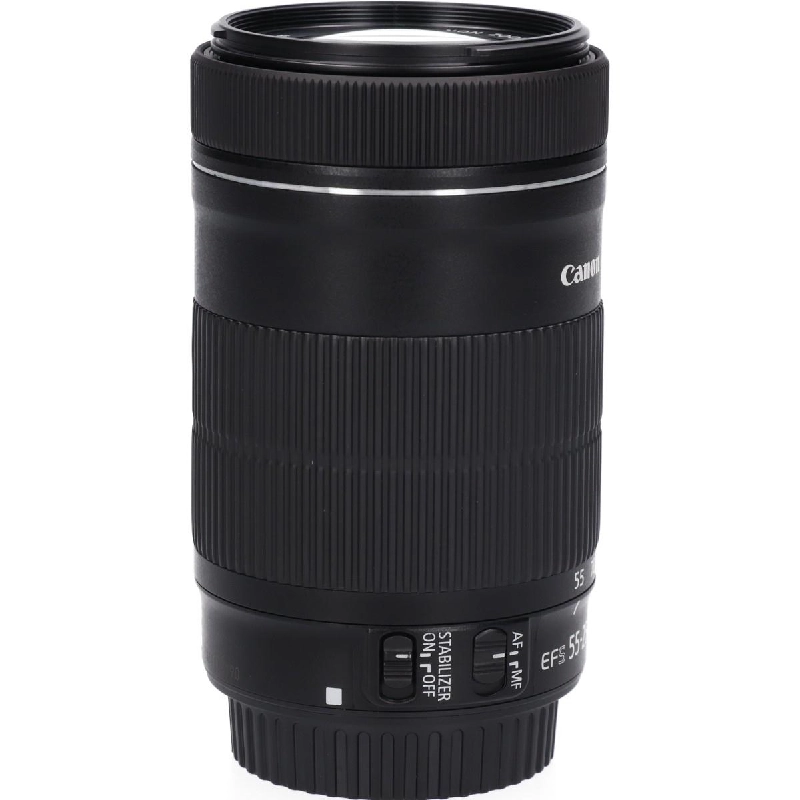 Ống kính EF-S55-250mm F4-5.6 IS STM - Hàng hiệu Authentic 880640