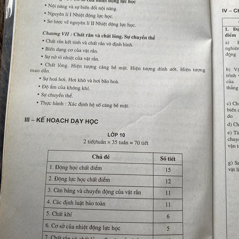 Vật lí 10 sách giáo viên  603200