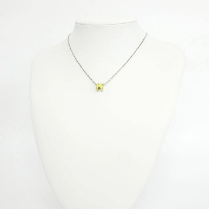 Hàng hiệu Authentic Hermès Pop Ash MINI 147992FP Necklace 772650