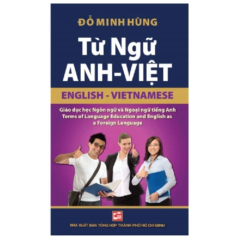 Từ Ngữ Anh Việt - Đỗ Minh Hùng 402594