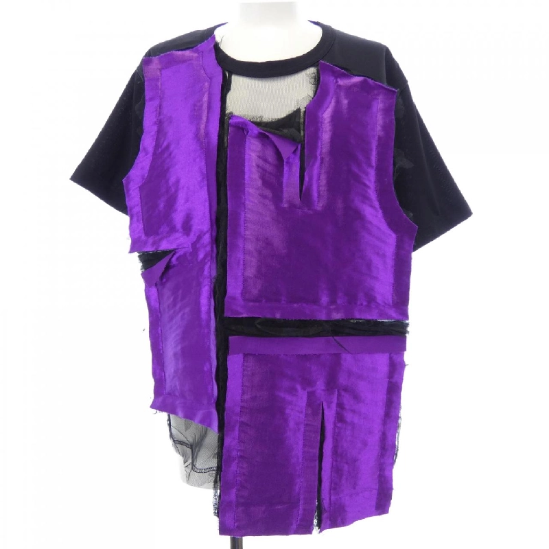 COMME des GARCONS GB-T012 T-shirt - Hàng hiệu Chính hãng 815606