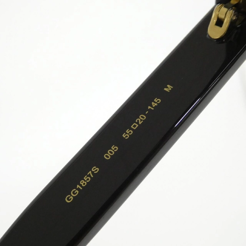 【Sản phẩm mới】Kính mát Gucci GG1857S 624899