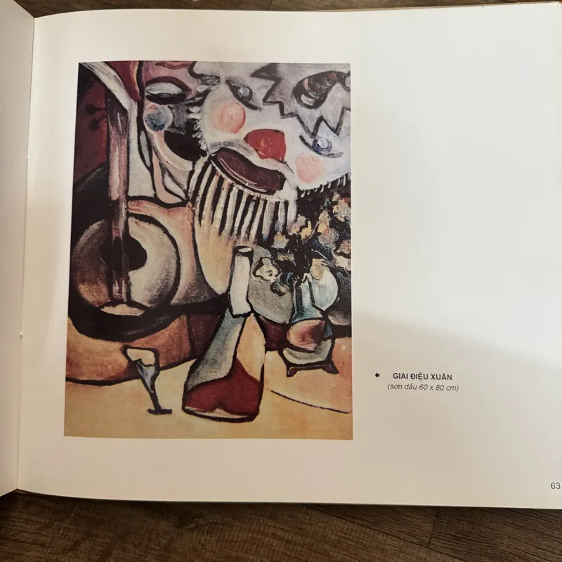 30 năm mỹ thuật Vĩnh Long 591865