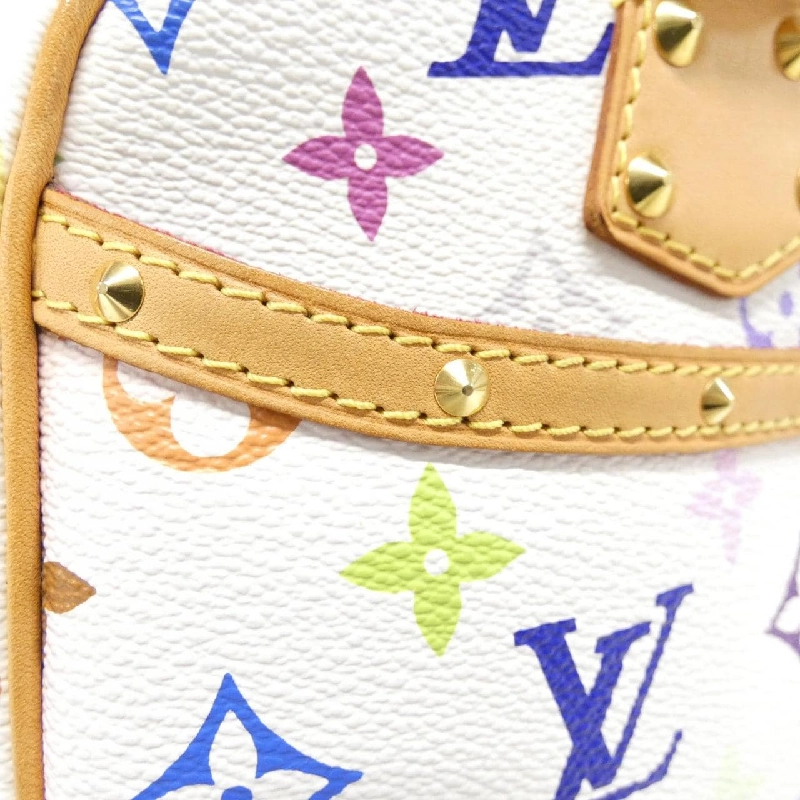 Túi xách Louis Vuitton Multicolor Trouville M92663 - Hàng hiệu Chính hãng 769750