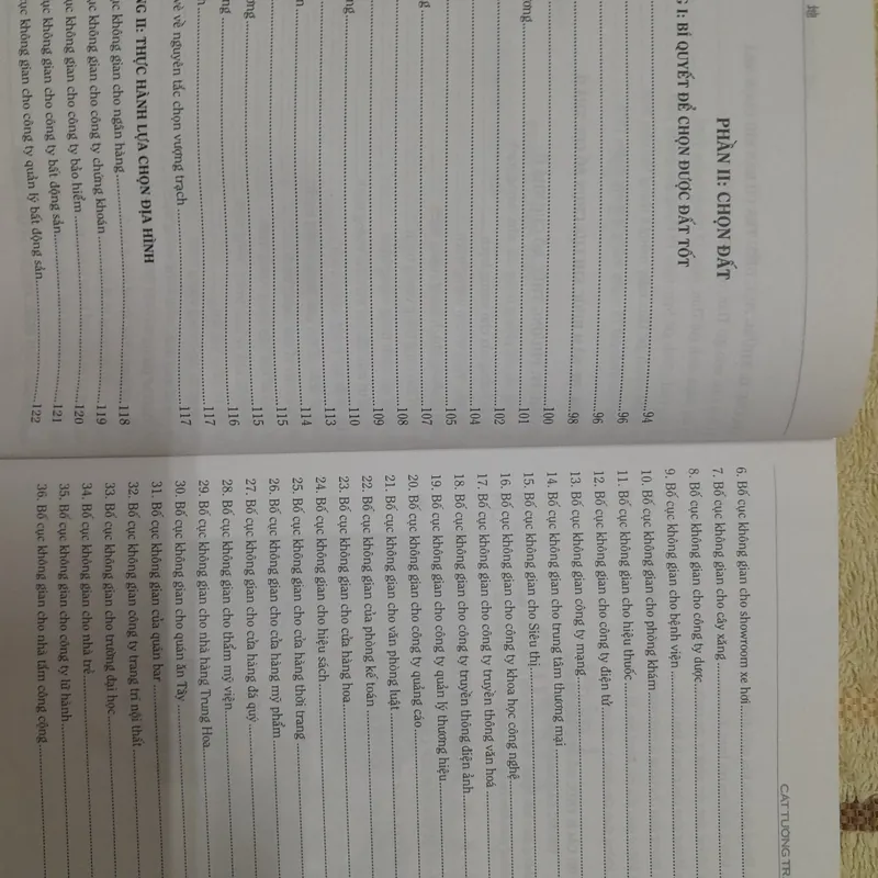 Cát tường trách địa 567488
