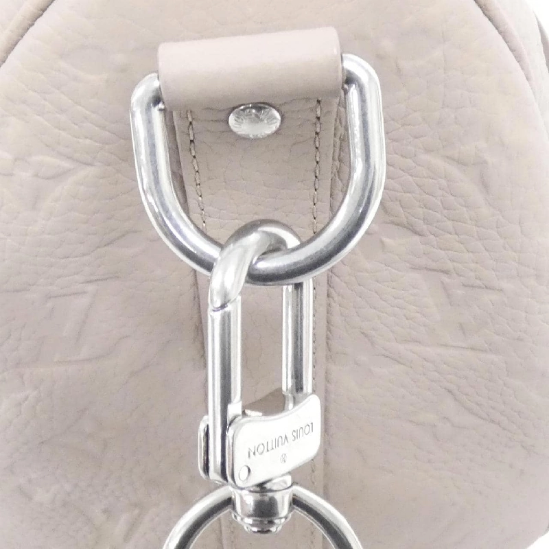 Túi xách Boston Louis Vuitton Trillon Monogram Keepall Bandoulière 35cm M13865 - Hàng hiệu Chính hãng 769939