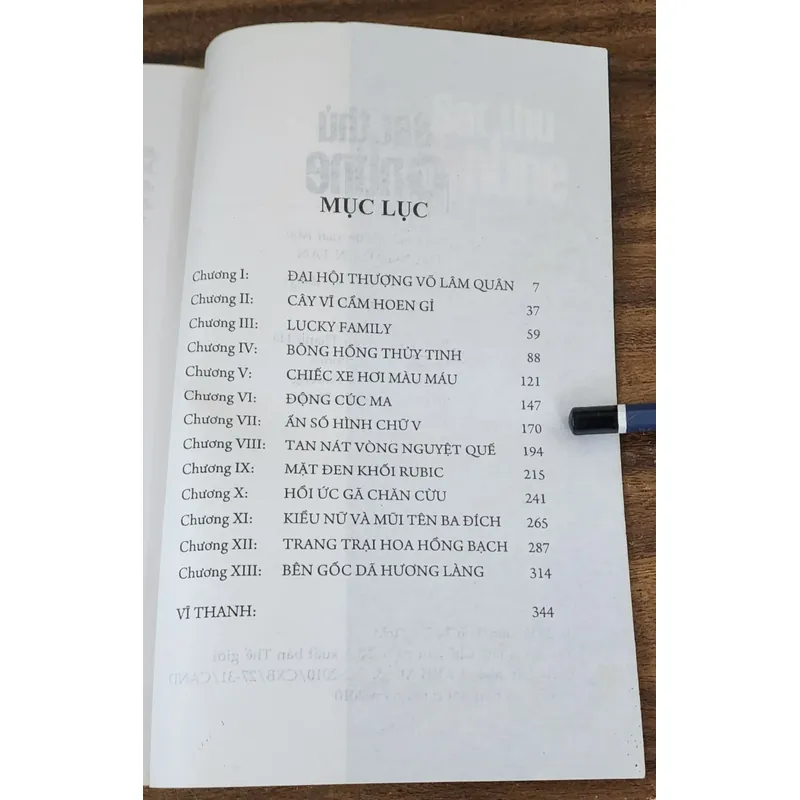 Tiểu thuyết SÁT THỦ ONLINE, tác giả Nguyễn Xuân thủy 719998