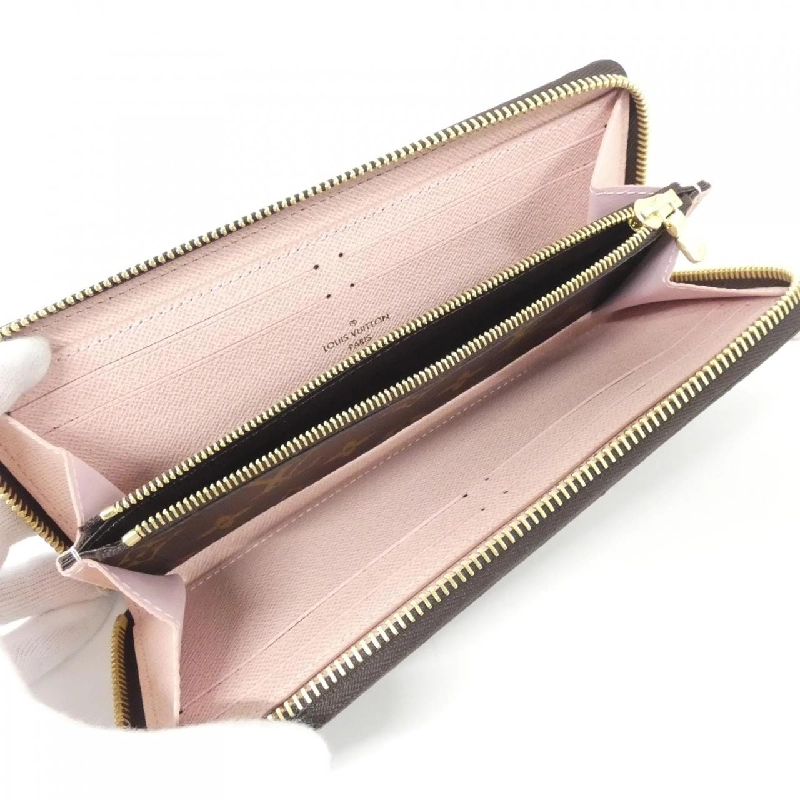 Ví Louis Vuitton Monogram Porte-Feuille Clemence M61298 - Hàng hiệu Chính hãng 771739