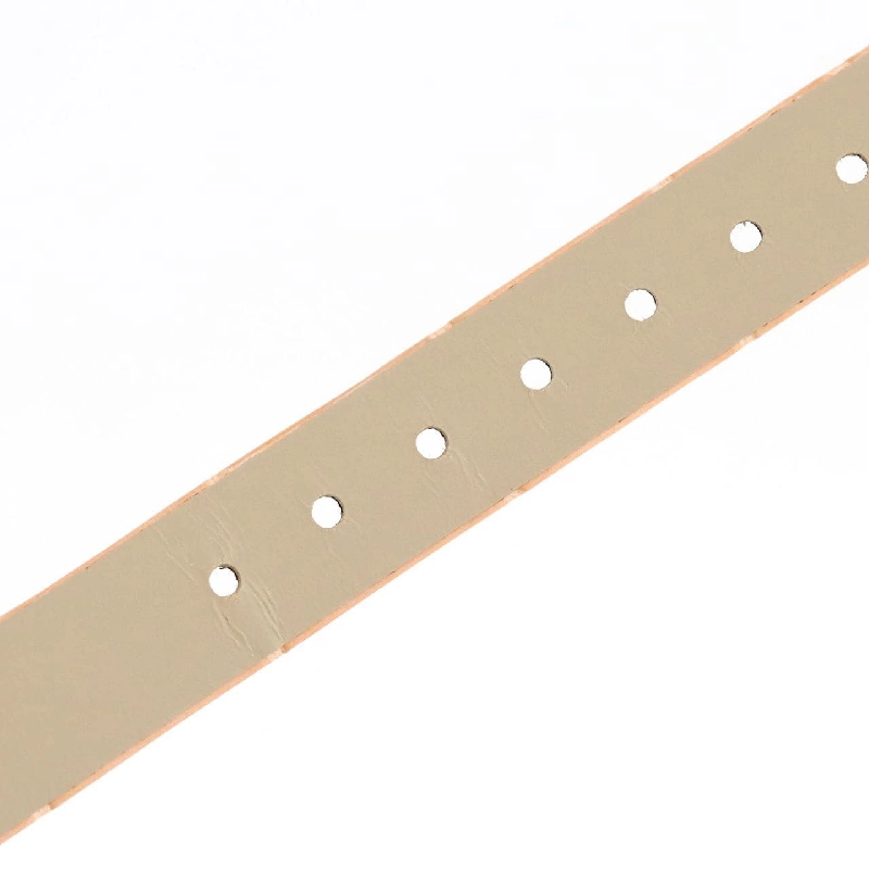 Cartier Mini Benuar WG/D WB520027 WG Quartz - Hàng hiệu Authentic 877665