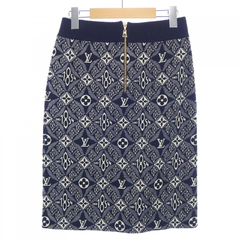 【Mã giảm giá】Váy Louis Vuitton LOUIS VUITTON 653068