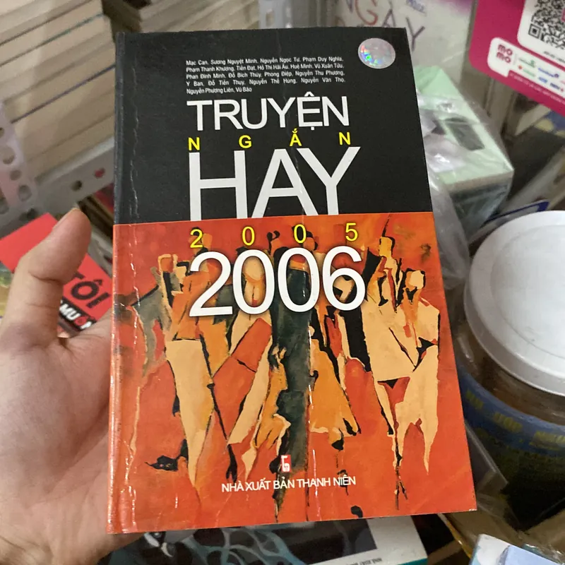 Truyện ngắn hay 713567