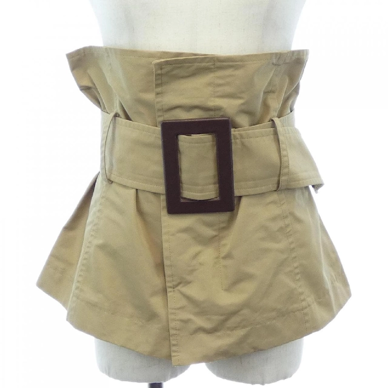 Thắt lưng TOGA - Hàng hiệu Chính hãng 835137