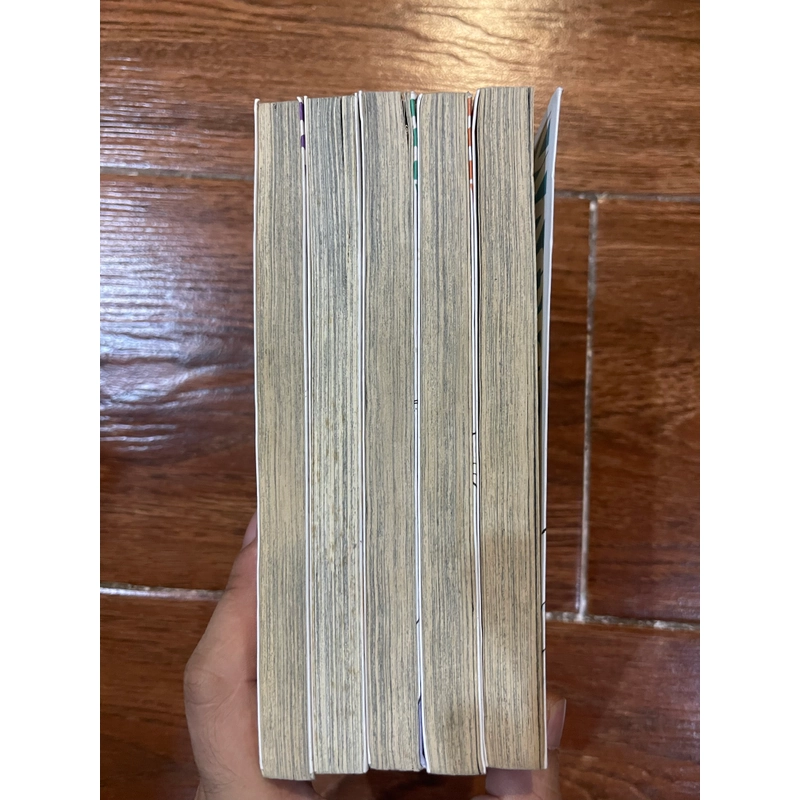 Magic Kaito full bộ 5 tập (18) 542240