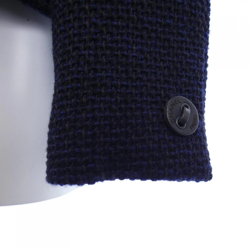 【Mã giảm giá】【Cổ điển】Áo khoác CHANEL 636099