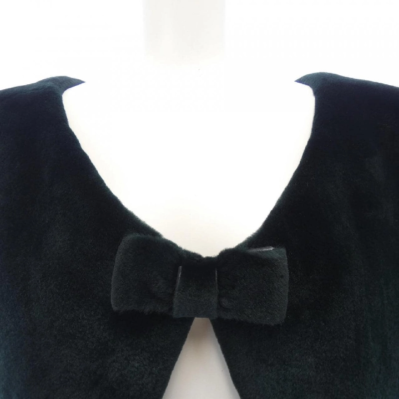 【Mã giảm giá】Christian Dior CHRISTIAN DIOR Áo gile 640381